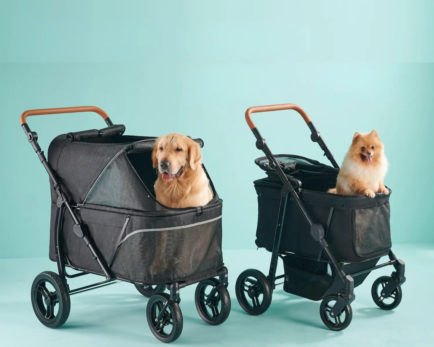 Zoosky Pet Stroller